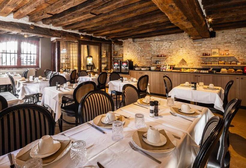 Ter Brughe By Cw Hotel Collection