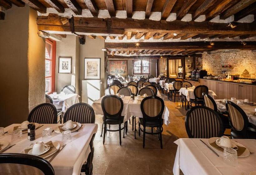 Ter Brughe By Cw Hotel Collection