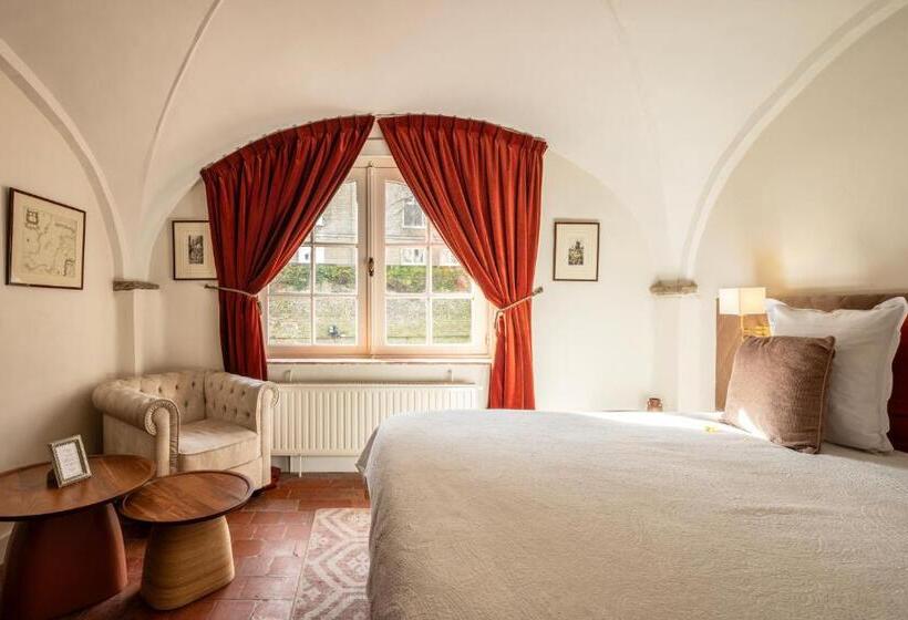 Ter Brughe By Cw Hotel Collection