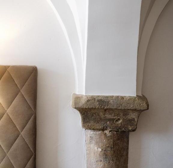 Ter Brughe By Cw Hotel Collection