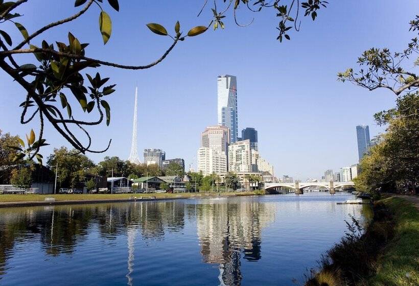 فندق The Como Melbourne