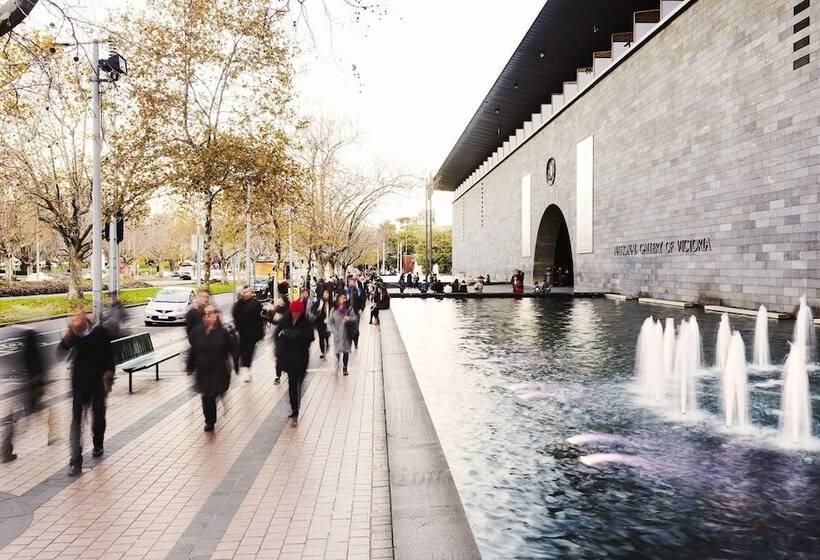 فندق The Como Melbourne