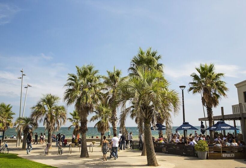 فندق The Como Melbourne