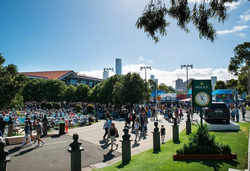 فندق The Como Melbourne