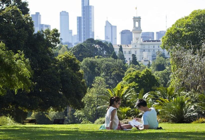 فندق The Como Melbourne