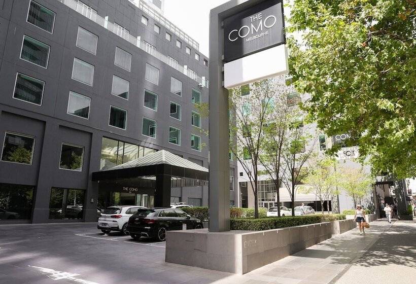 فندق The Como Melbourne