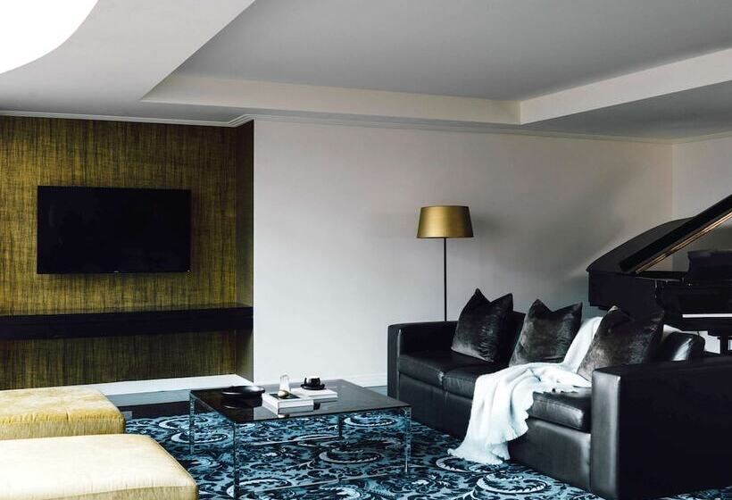 فندق The Como Melbourne