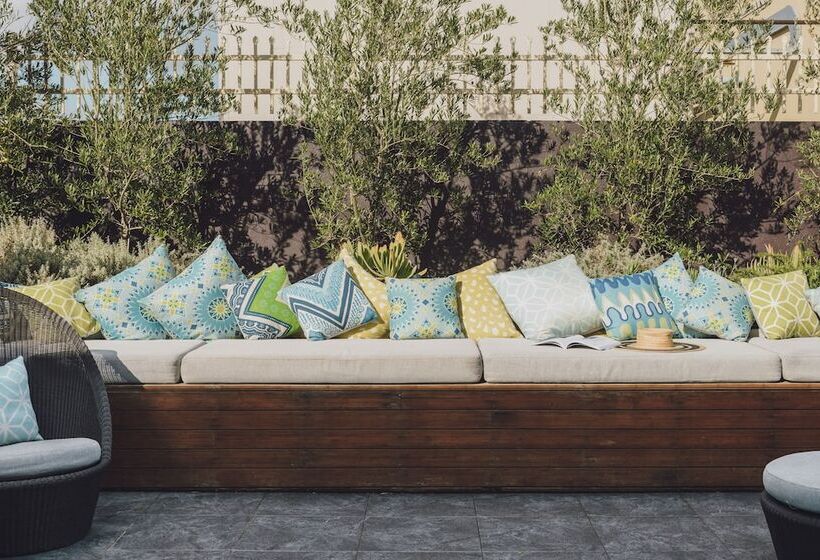 فندق The Como Melbourne