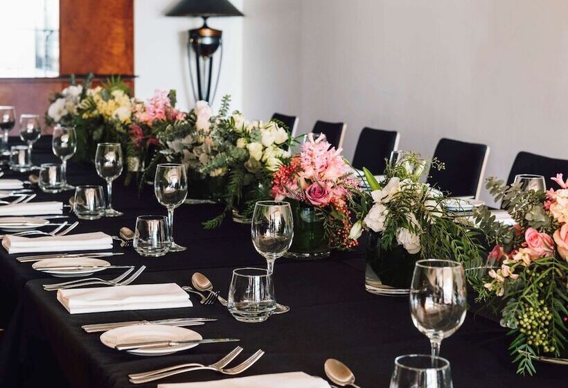 فندق The Como Melbourne