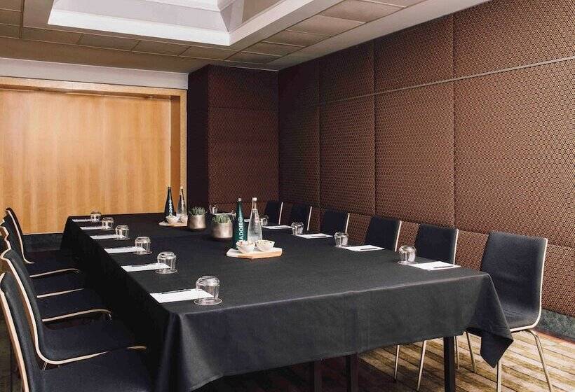 فندق The Como Melbourne