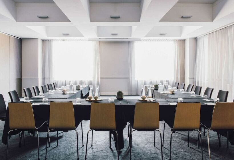 فندق The Como Melbourne