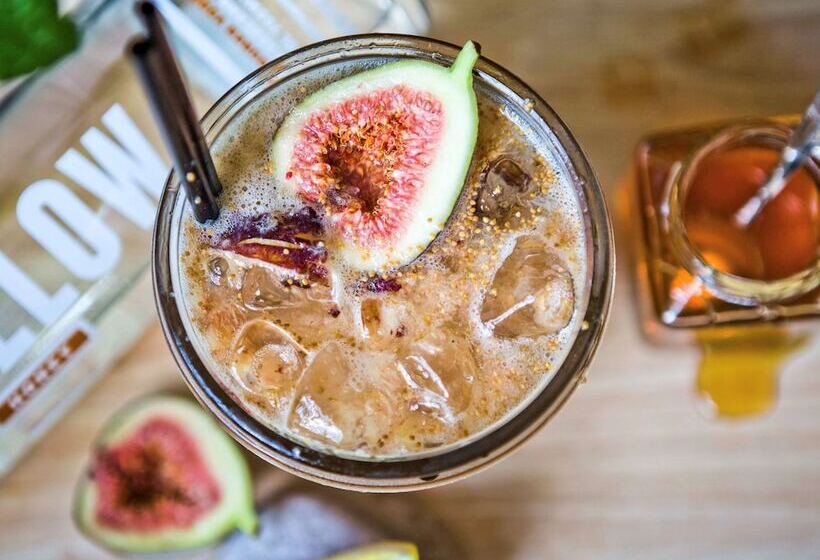 فندق The Como Melbourne