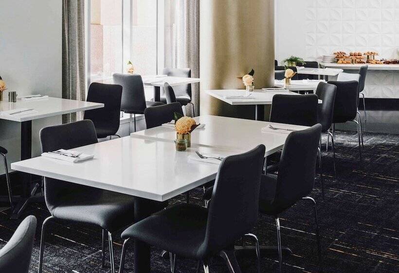 فندق The Como Melbourne