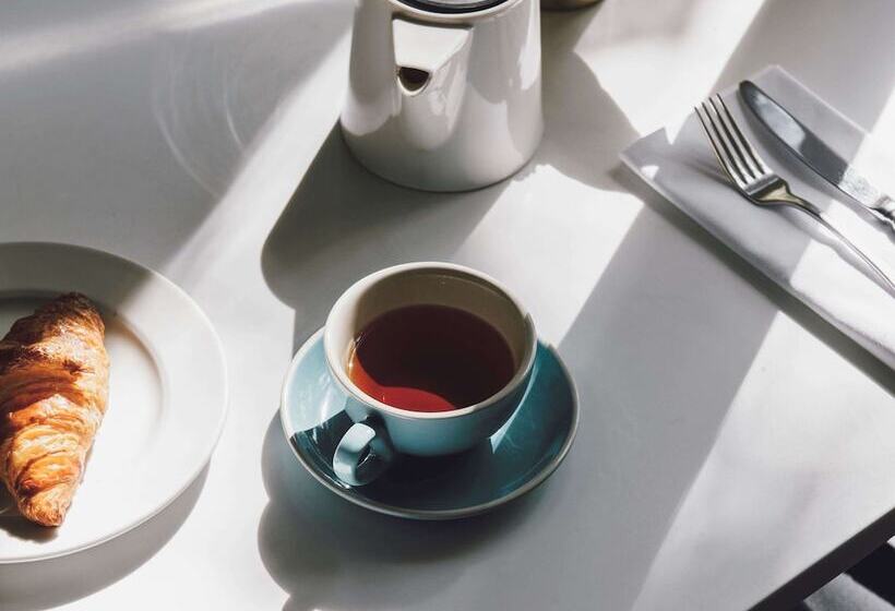 فندق The Como Melbourne