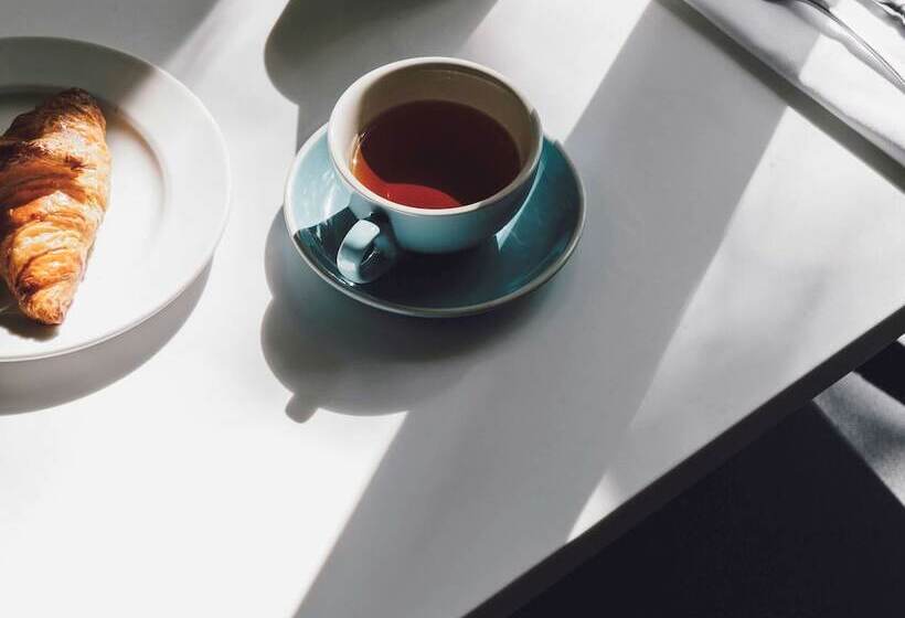 فندق The Como Melbourne