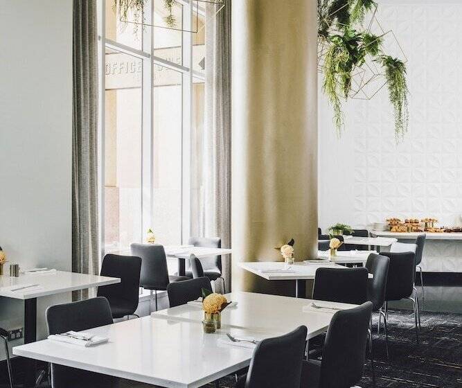 فندق The Como Melbourne