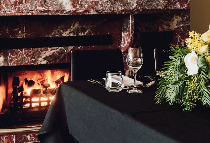 فندق The Como Melbourne