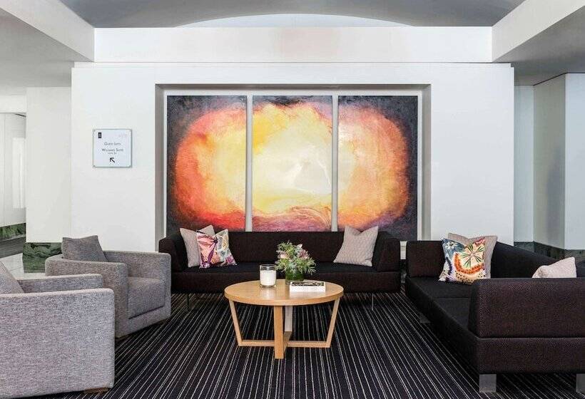 فندق The Como Melbourne