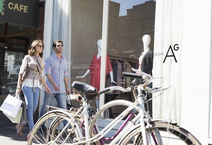 فندق The Como Melbourne