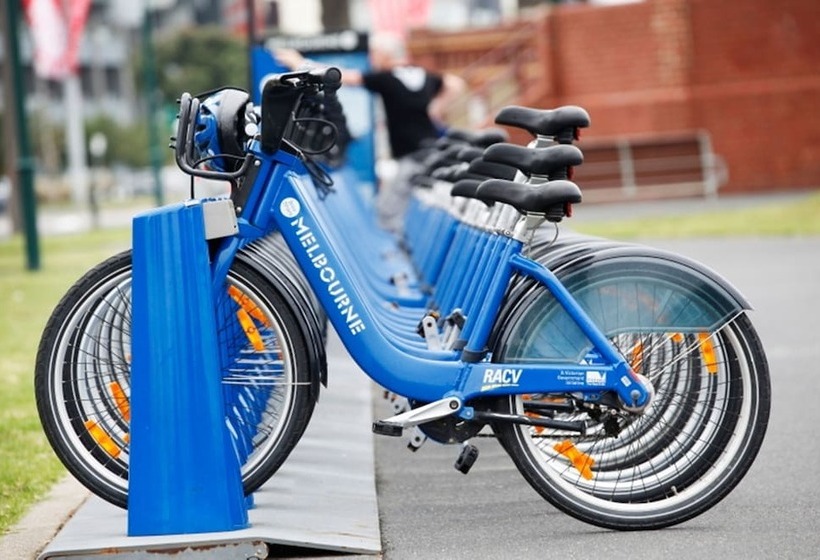 فندق The Como Melbourne