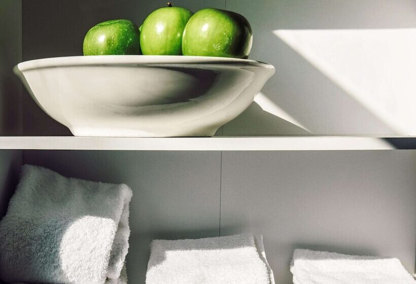 فندق The Como Melbourne