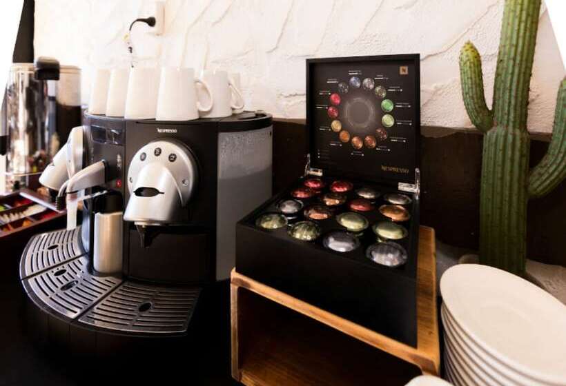 בית מלון כפרי The Matador