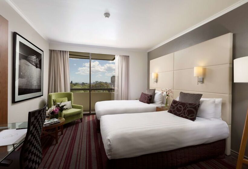 هتل Rydges North Sydney