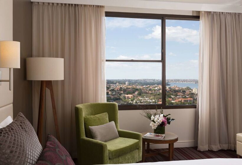 هتل Rydges North Sydney