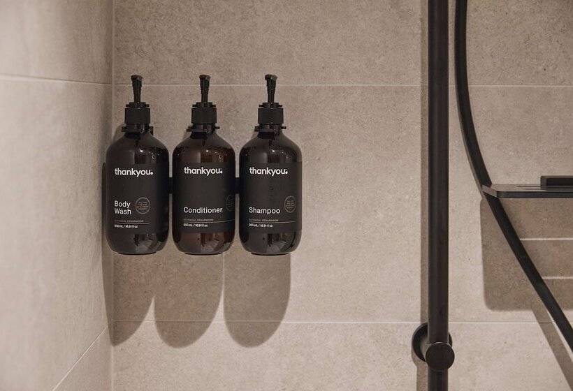 هتل Rydges North Sydney