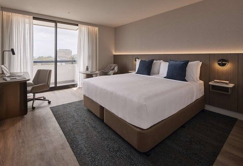 هتل Rydges North Sydney