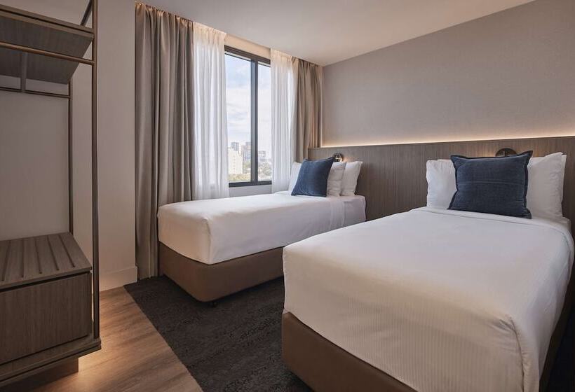 هتل Rydges North Sydney