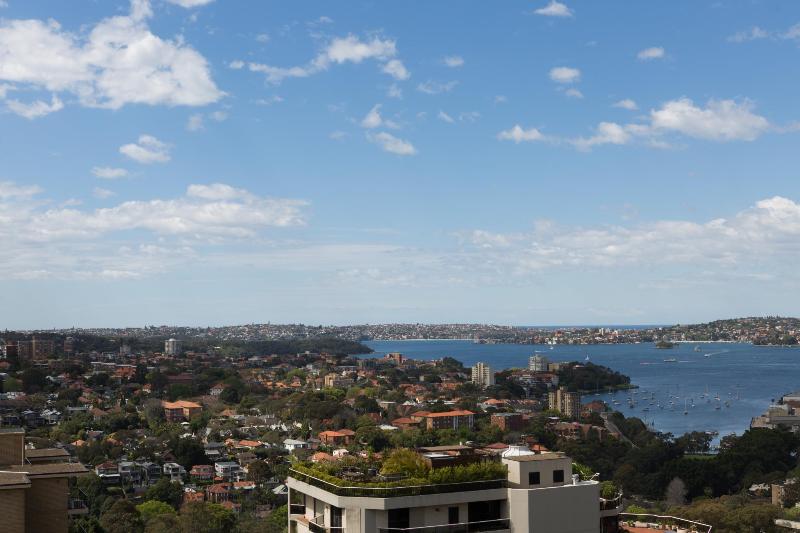 هتل Rydges North Sydney