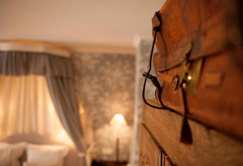 ホテル The Pand   Charming Boutique