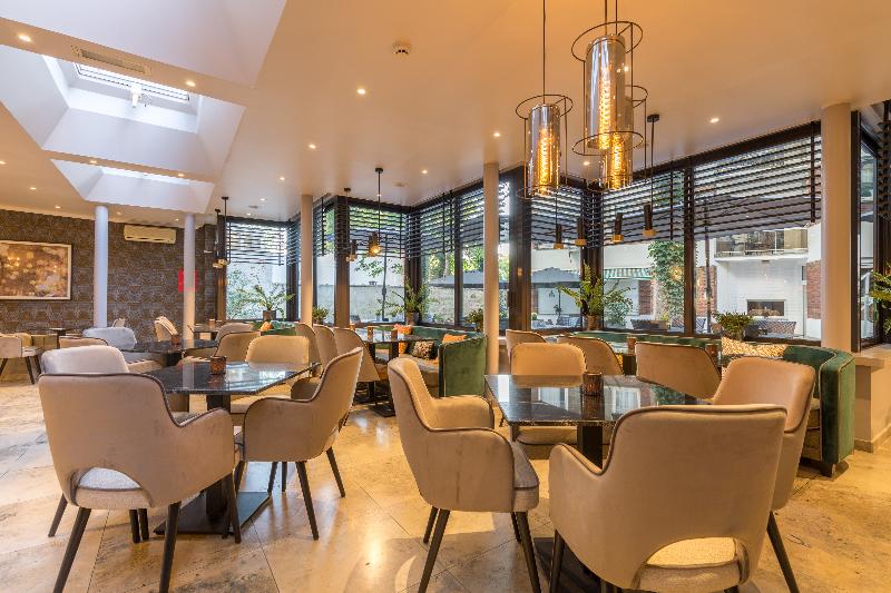 Leonardo Hotel Antwerp The Plaza