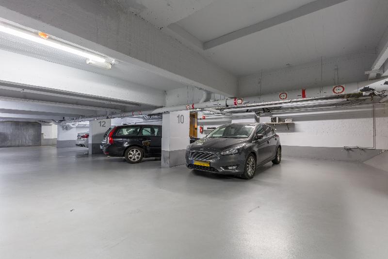 Leonardo Hotel Antwerp The Plaza