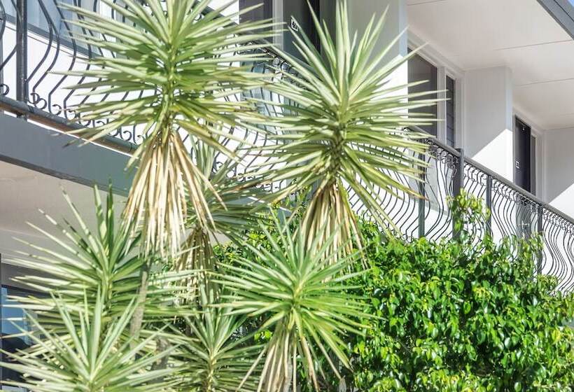 酒店 The Robert Towns