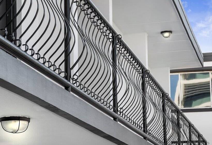 酒店 The Robert Towns