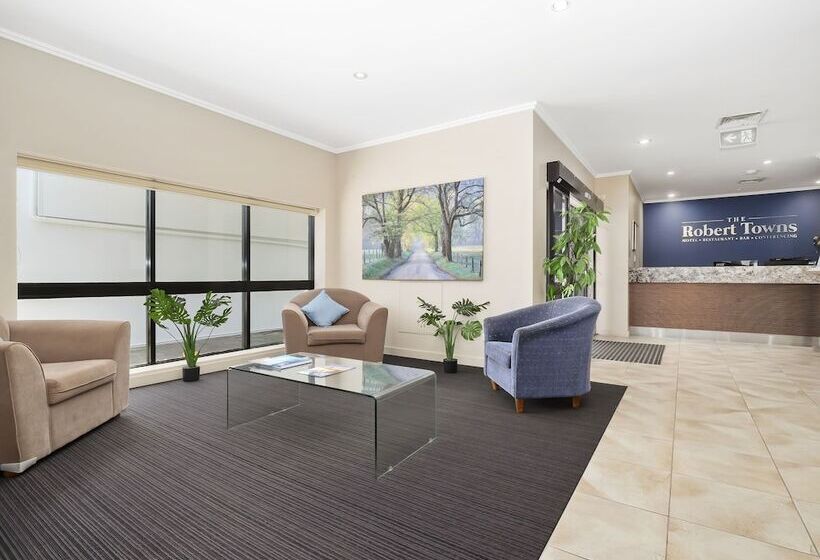 酒店 The Robert Towns
