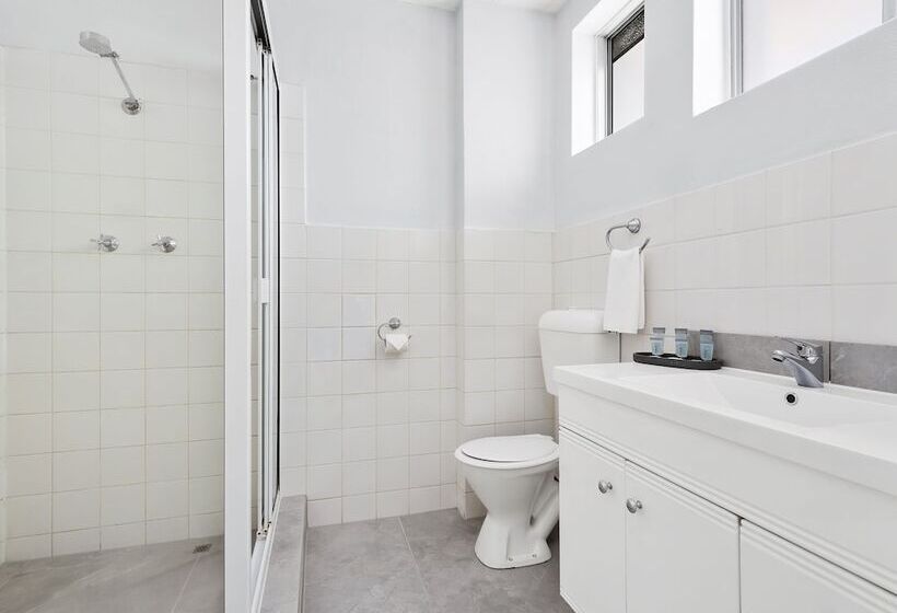 酒店 The Robert Towns