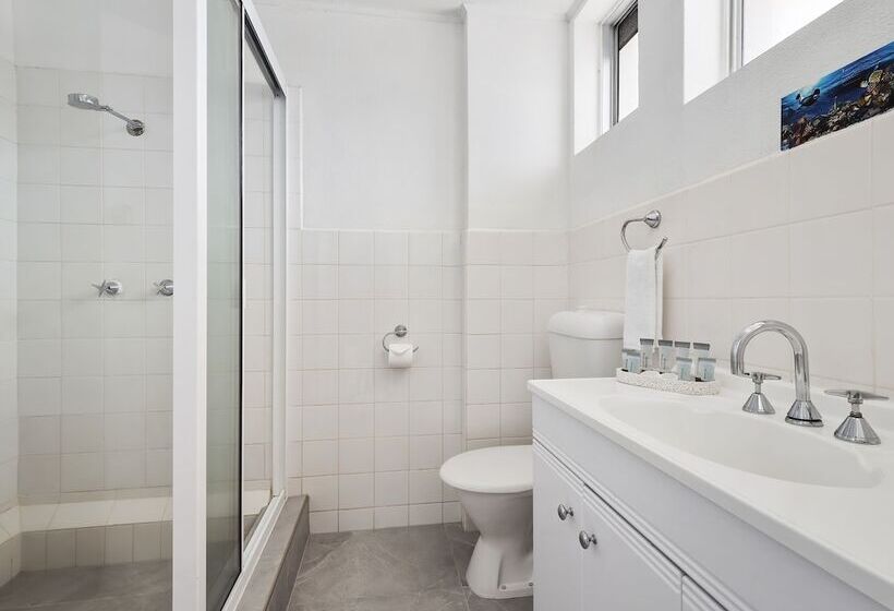 酒店 The Robert Towns