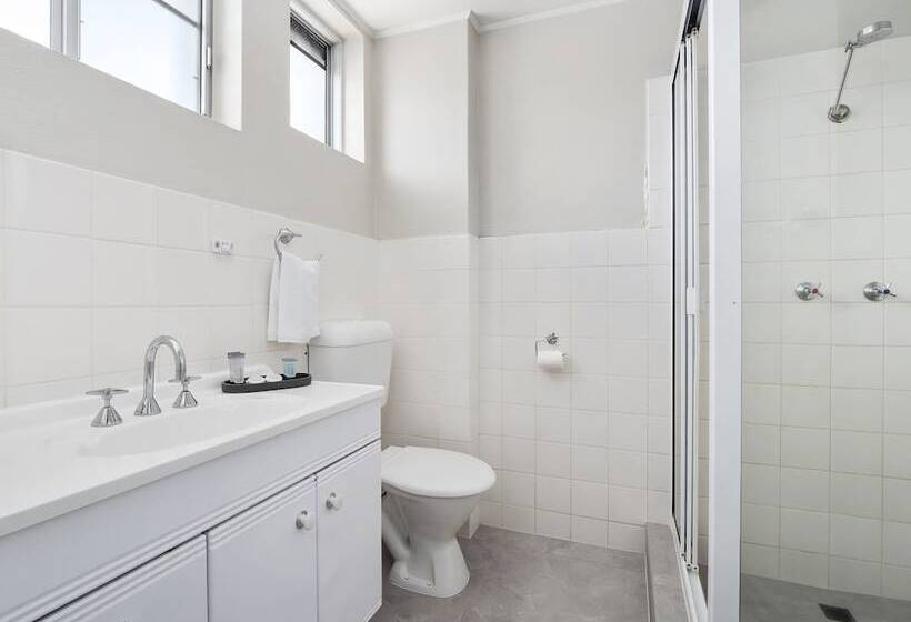 酒店 The Robert Towns