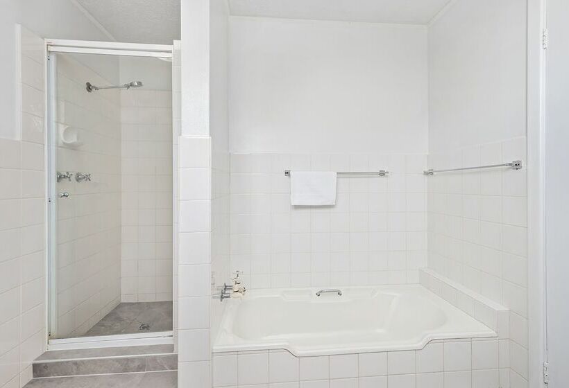 酒店 The Robert Towns