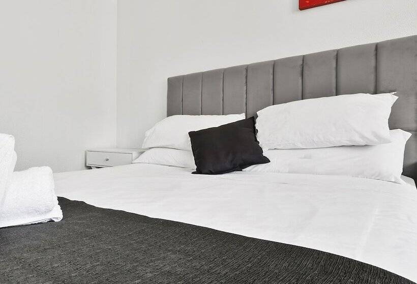 酒店 The Robert Towns