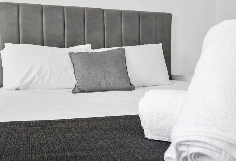 酒店 The Robert Towns