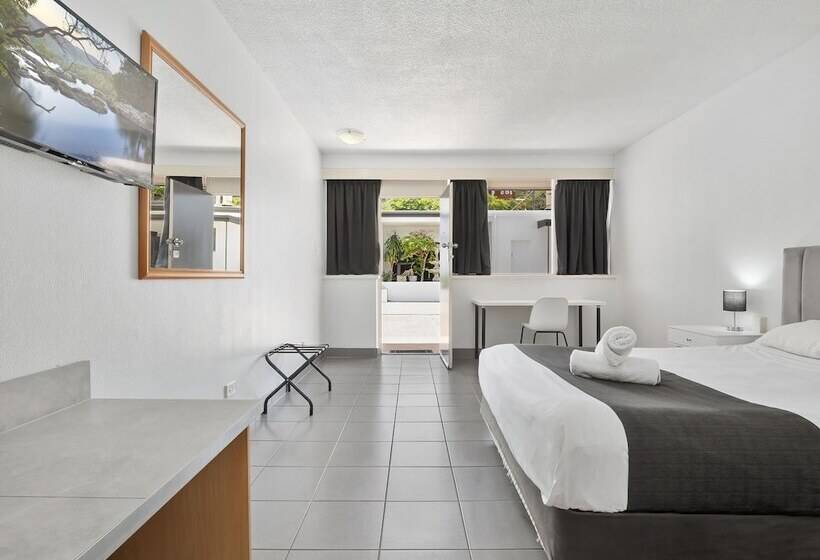 酒店 The Robert Towns