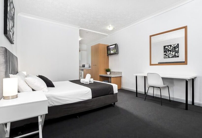 酒店 The Robert Towns