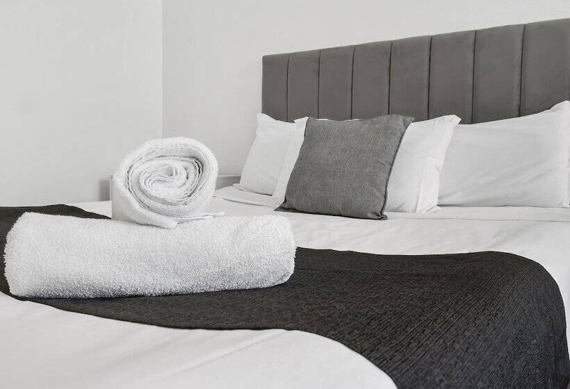 酒店 The Robert Towns