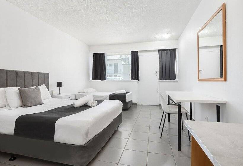 酒店 The Robert Towns