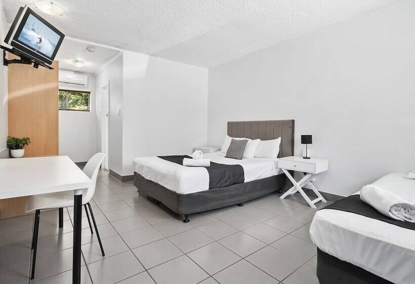 酒店 The Robert Towns