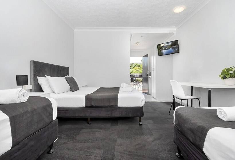 酒店 The Robert Towns